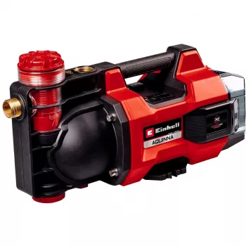 Belaidis sodo siurblys Einhell AQUINNA 36/38 F LED