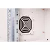 Sieninis tinklo spintos korpusas Digitus DN-19 07U-I-OD, 7U, IP55