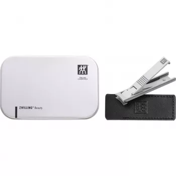 Nagų kirptuvas ZWILLING Twin Nagelknipser 42440-000-3 nerūdijantis plienas ergonominis dizainas