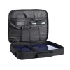Tracer Simplo dėklas nešiojamam kompiuteriui 39,6 cm (15,6 inch) Messenger juodas