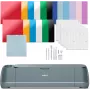 Cricut pjaustymo ploteris Maker 4 Essential Bundle Salbei (2011290)