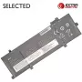Nešiojamojo kompiuterio baterija LENOVO L21D4P73, 4300 mAh, Extra Digital Selected