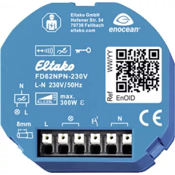 USB atmintinė Eltako 16 GB USB 3.0 FD62NPN-230V
