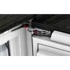 Siemens iQ500 GI11VADE0 šaldiklis įmontuojamas 72 L baltas