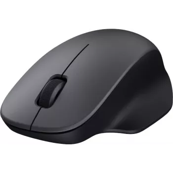 Xiaomi BHR9359GL belaidė pelė Comfort Edition, 2,4 GHz, 1200 DPI, tylūs mygtukai, juoda