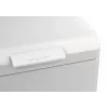 Electrolux EW2TN5061FP Skalbimo mašina su viršutiniu pakrovimu 6 kg 1000 aps/min balta
