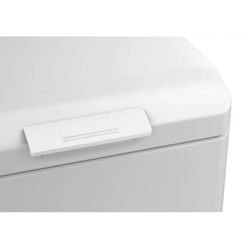 Electrolux EW2TN5061FP Skalbimo mašina su viršutiniu pakrovimu 6 kg 1000 aps/min balta