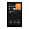 SONOFF NSPanel Pro 120 išmanusis valdymo skydelis su Matter, WiFi, Bluetooth, ZigBee (juodas)
