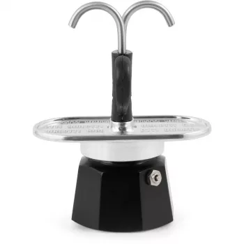 Kavinukas Bialetti Mini Express 0,09 L Nerūdijantis plienas