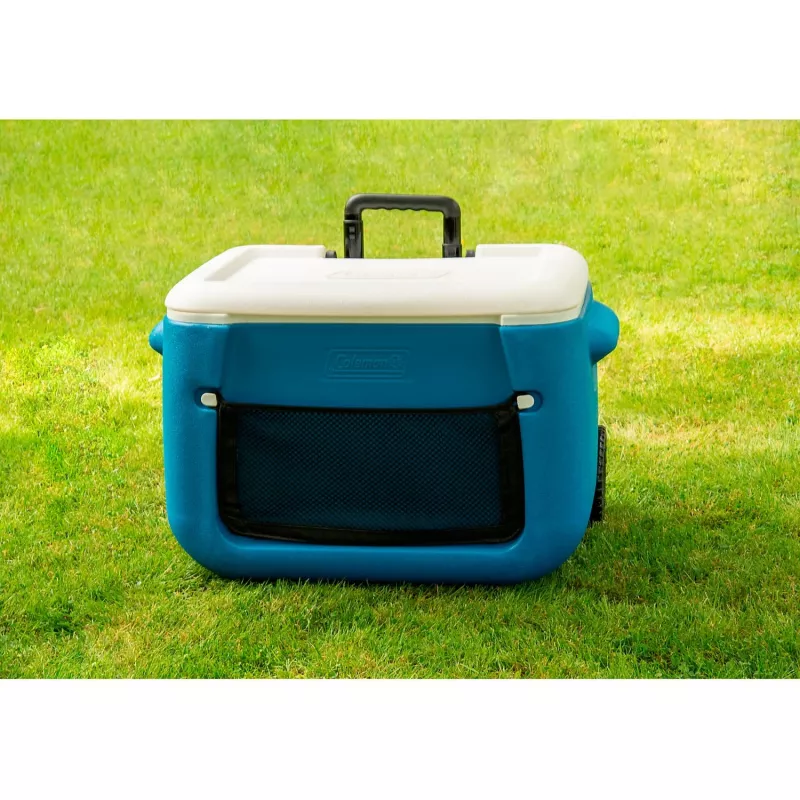 Coleman 2000036081 46 L Mėlyna
