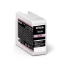 Epson UltraChrome Pro10 original rašalo kasetė 1 vnt. Šviesiai rausvai raudona
