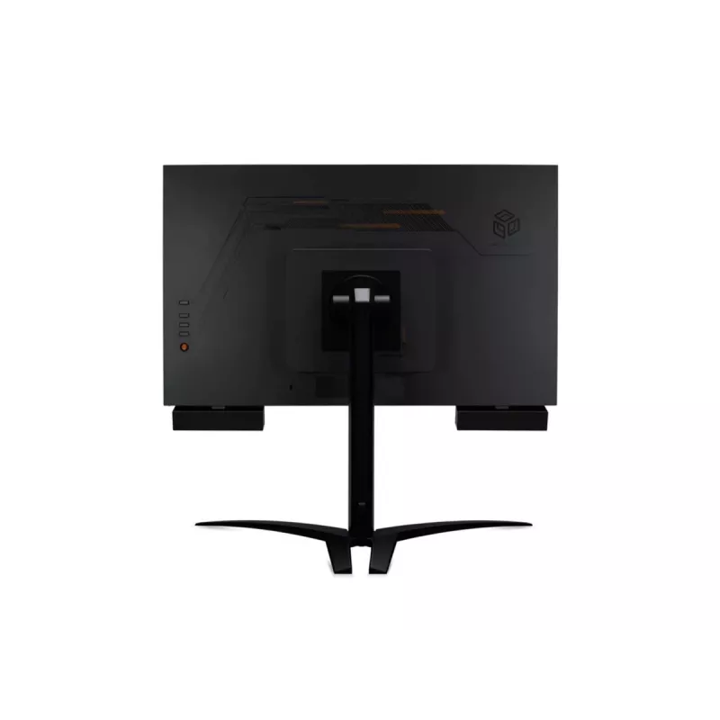 Acer Predator PSV27-2 monitor 68,6 cm (27 inch) 3840 x 2160 pikselių 4K Ultra HD LCD juodas