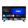 Televizorius QLED 40 colių 40QV2F63DG