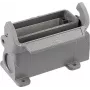 Harting pagrindo korpusas Han® 16A-asg1-LB-M25 19 20 016 0251 1 vnt.