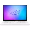 Nešiojamas kompiuteris ASUS ROG Zephyrus G16 GA605KH-QR011W AMD Ryzen™ AI 7 350 40,6 cm (16 colių) WQXGA 16 GB LPDDR5x-SDRAM 1 TB SSD NVIDIA® GeForce RTX™ 5050 Wi-Fi 7 (802.11be) Windows 11 Home German White