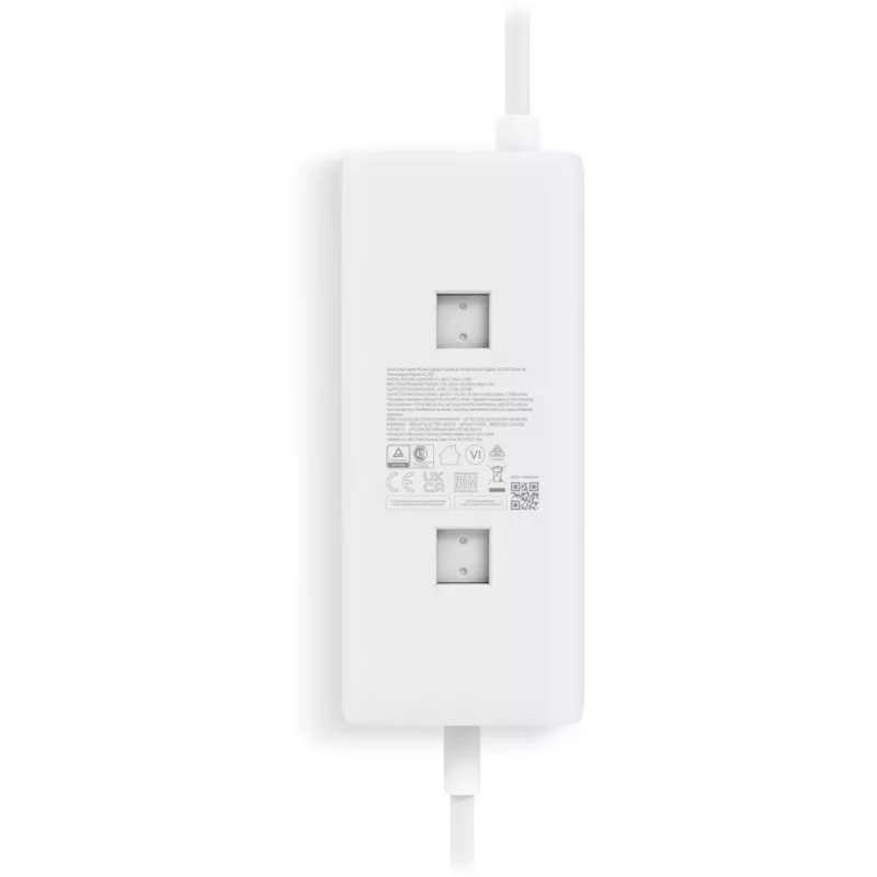 Ubiquiti UACC-PoE+-USBC PoE maitinimo adapteris su integruotu injektoriumi, 30 W
