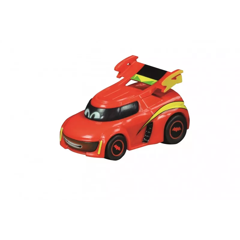 Automobiliukai „Trauk ir Greitėk“ Batwheels
