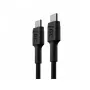 Green Cell KABGC31 USB laidas USB 2.0 0,3 m USB C juodas