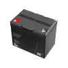 Akumuliatorius AGM VRLA 12V 80Ah