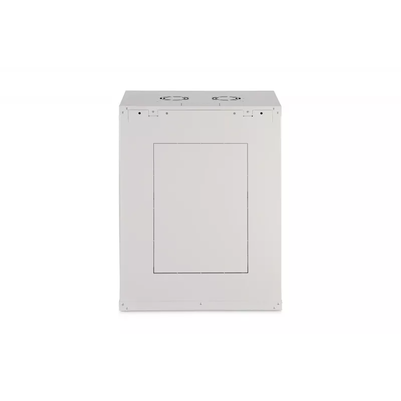 Sieninis 19″ spintos korpusas DN-37112, 16U, pilkas