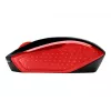 HP Wireless Mouse 200 belaidė pelė (Imperijos raudona)