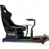 Thermaltake GF500 Flight Simulator Cockpit Juodas GSC-F50-CPASBB-01 Sim Rig