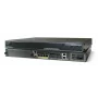 Užkardinis įrenginys Cisco ASA 5520 su 8 GE prievadais ir 1 GB RAM