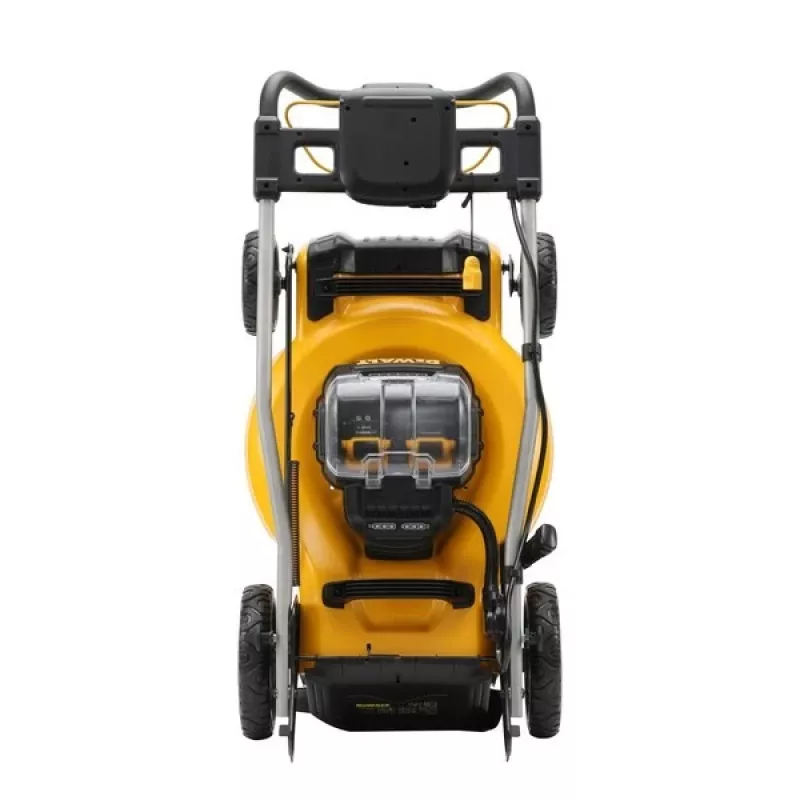 Stumiamoji vejapjovė DeWALT DCMW564P2-QW