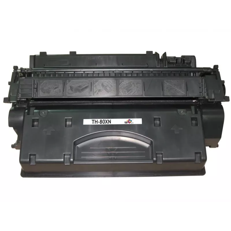 Toner TB Kompat. S HP CF280X, juodas, 6900 puslapių, 100% naujas