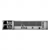 Synology RackStation RS2423+ NAS/saugyklos serveris stelaže (2U) Ryzen Embedded V1780B 8 GB DDR4 0 TB DiskStation Manager juoda, pilka