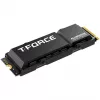 SSD diskas Team Group 1 TB M.2 2280 PCIe 4.0 x4 TM8FFH001T0C128