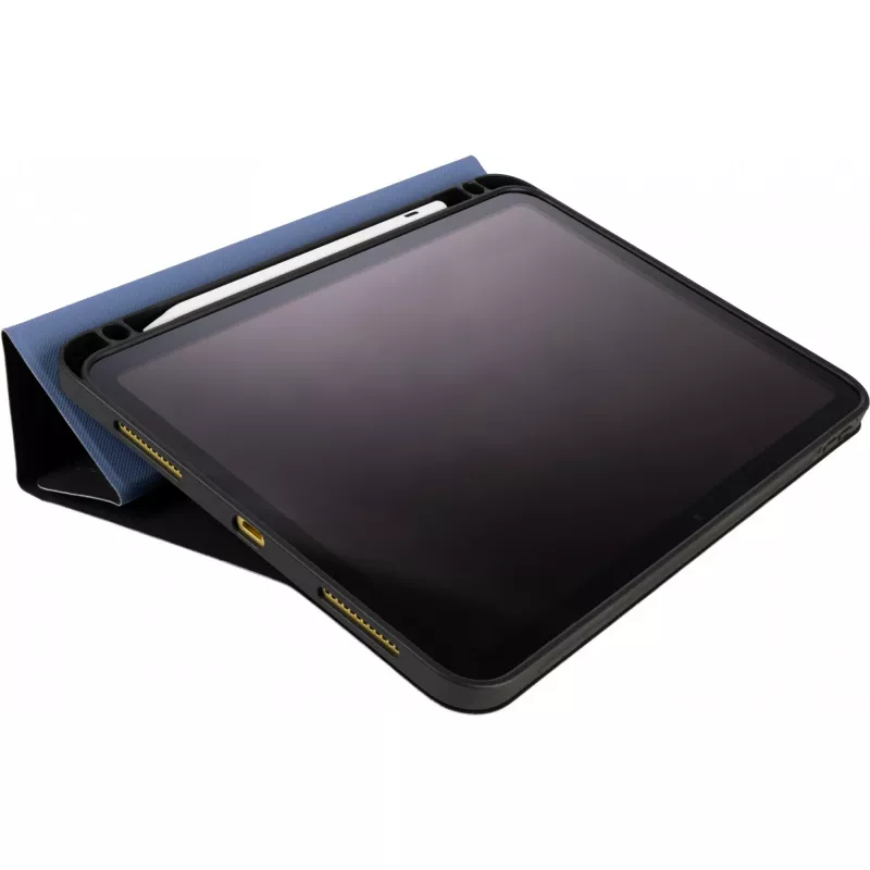 Dėklas Folio Tucano Up Plus iPad 10,9 colio 2022 mėlynas