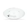 Ubiquiti U7 Long-Range 7300 Mbit/s Baltas „Power over Ethernet“ (PoE) belaidis prieigos taškas