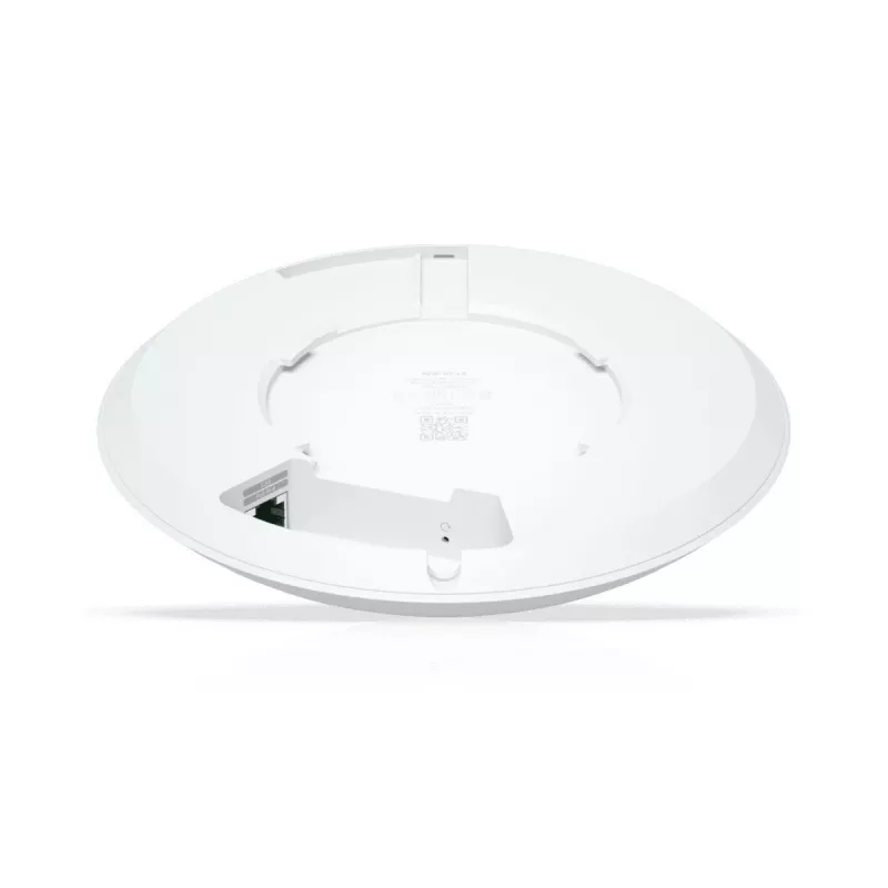 Ubiquiti U7 Long-Range 7300 Mbit/s Baltas „Power over Ethernet“ (PoE) belaidis prieigos taškas