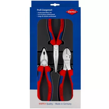 Replių rinkinys Knipex 00 20 11 V01