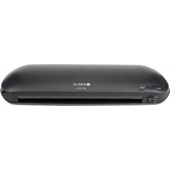 OLYMPIA Laminavimo aparatas A330 A3 A330Plus 75-125µ 400mm/min (3128)