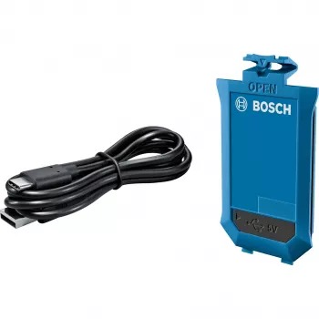 Bosch BA 3.7V 1.0Ah A Professional akumuliatorius