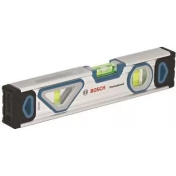 Bosch optinis nivelyras Spirit Level 25 1600A016BN (1600A016BN)
