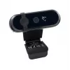Internetinė kamera White Shark GWC-005 1080p BAT – Full HD raiška, USB jungtis