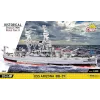 Blokai USS Arizona BB-39 2046 blokai