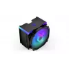 Endorfa Fortis 5 ARGB Black CPU aušintuvas
