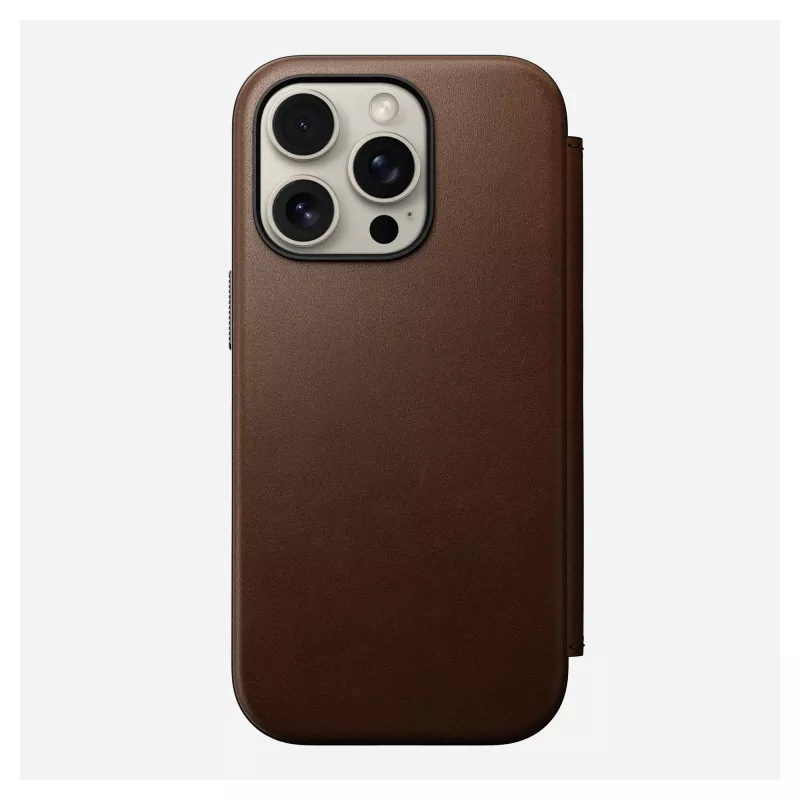 Folio dėklas Nomad NM01679585