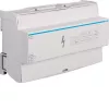 Elektros skirstomojo skydo aksesuaras Hager KJ125B – 170 mm plotis, 44 mm gylis, 96 mm aukštis