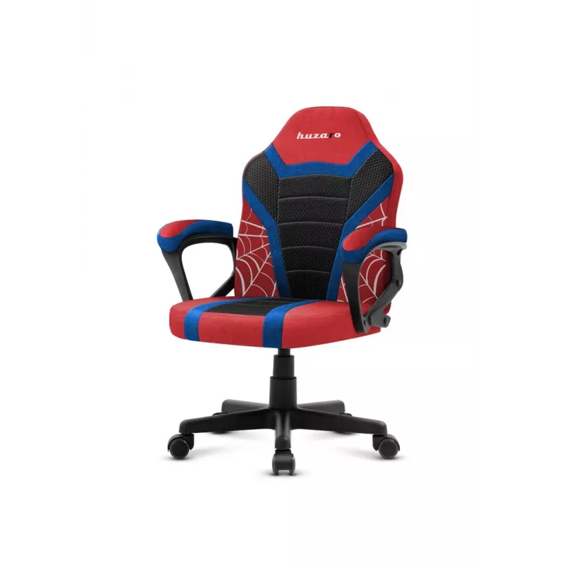 Žaidimų kėdė vaikams Huzaro Ranger 1.0 Spider