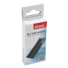 Akasa A-M2HS01-BK aušintuvas M.2 SSD
