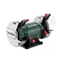 Šlifavimo staklės Metabo DS 150 M 370W 604150000