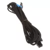 Silverstone SST-PP06B-2PCIE70 Priedas jungimui