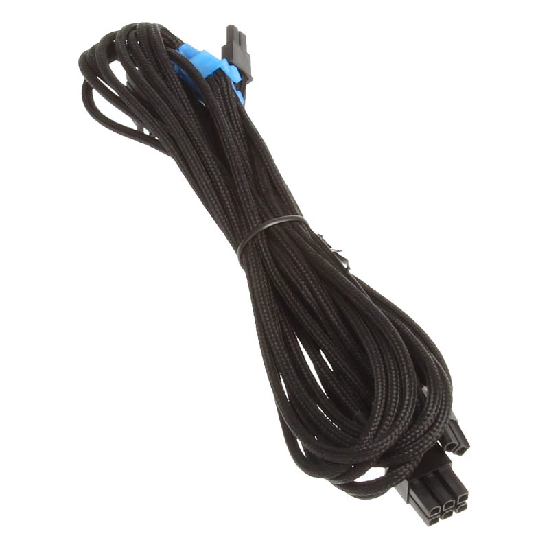 Silverstone SST-PP06B-2PCIE70 Priedas jungimui