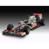 REVELL Plastikinis modelis McLaren Mercedes MP4-25 Lewis Hamilton – 1:24 mastelis