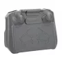 Apsauginis dangtelis ir gaubtas nuo saulės Sunnylife DJI RC MM3-YK466 2-in-1 dizainas